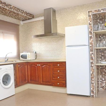 Apartamento Central Cerca De La Playa Кониль-де-ла-Фронтера Экстерьер фото
