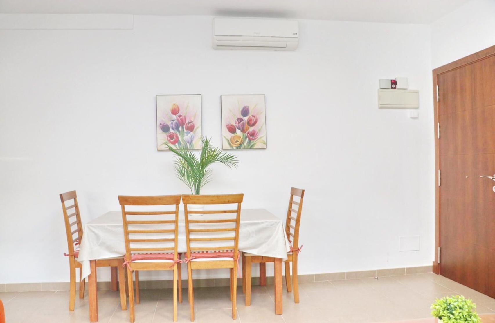 Apartamento Central Cerca De La Playa Кониль-де-ла-Фронтера Экстерьер фото