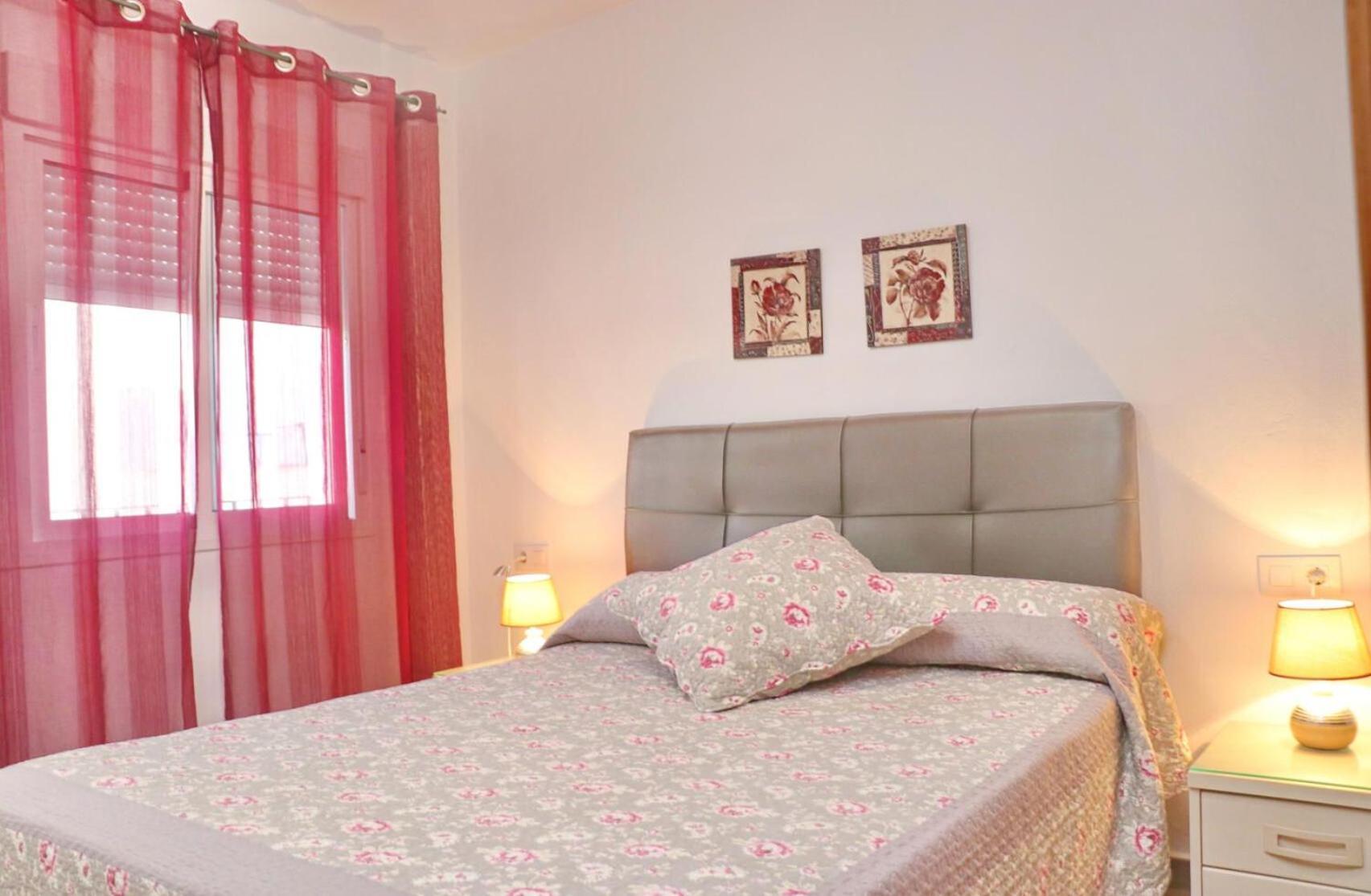 Apartamento Central Cerca De La Playa Кониль-де-ла-Фронтера Экстерьер фото