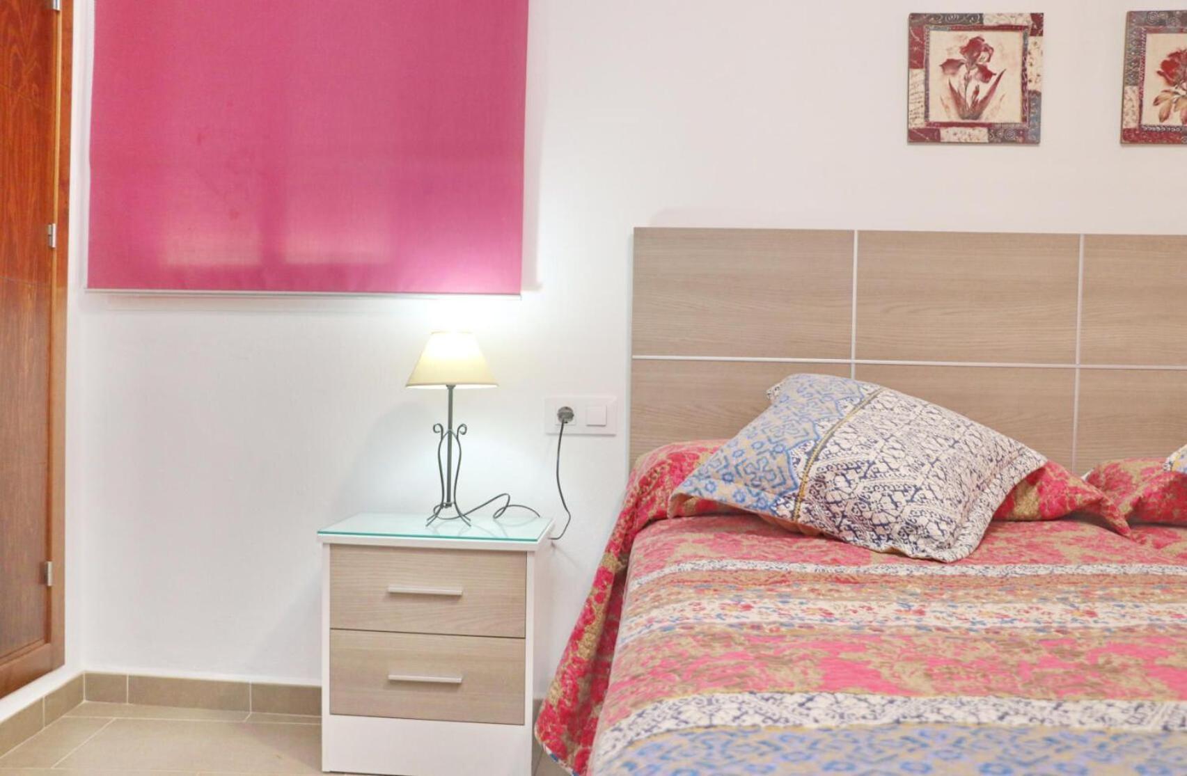 Apartamento Central Cerca De La Playa Кониль-де-ла-Фронтера Экстерьер фото