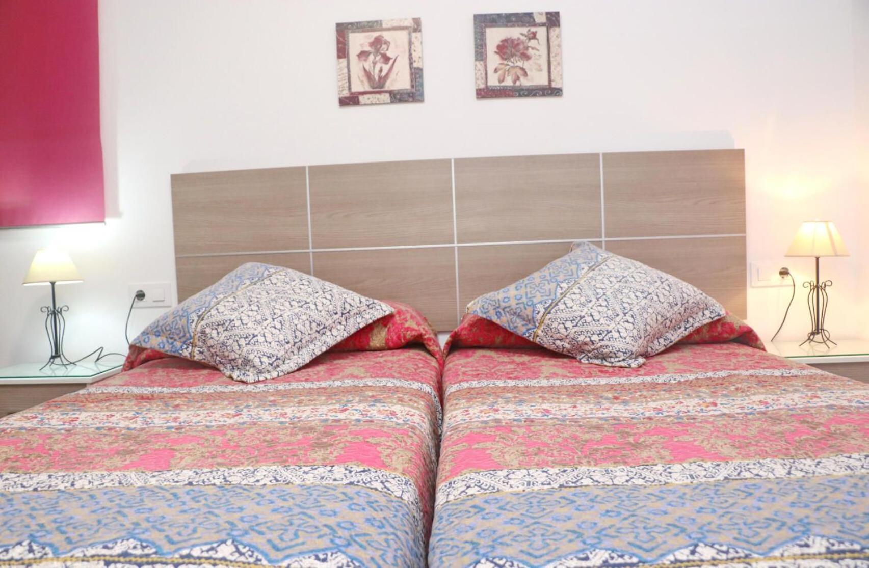 Apartamento Central Cerca De La Playa Кониль-де-ла-Фронтера Экстерьер фото
